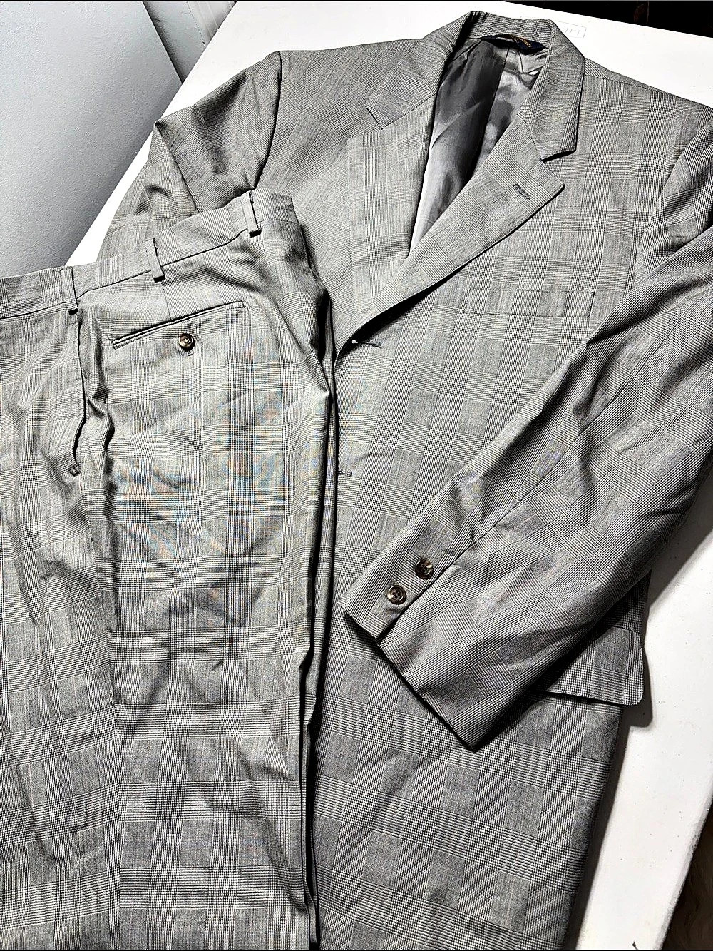 Made in USA Brooks Brothers Suit